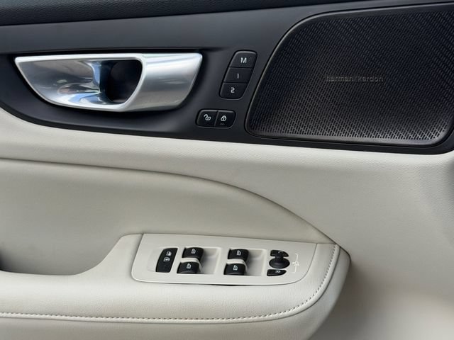 Certified 2024 Volvo S60 B5 Plus w/ Climate Package FWD image 23
