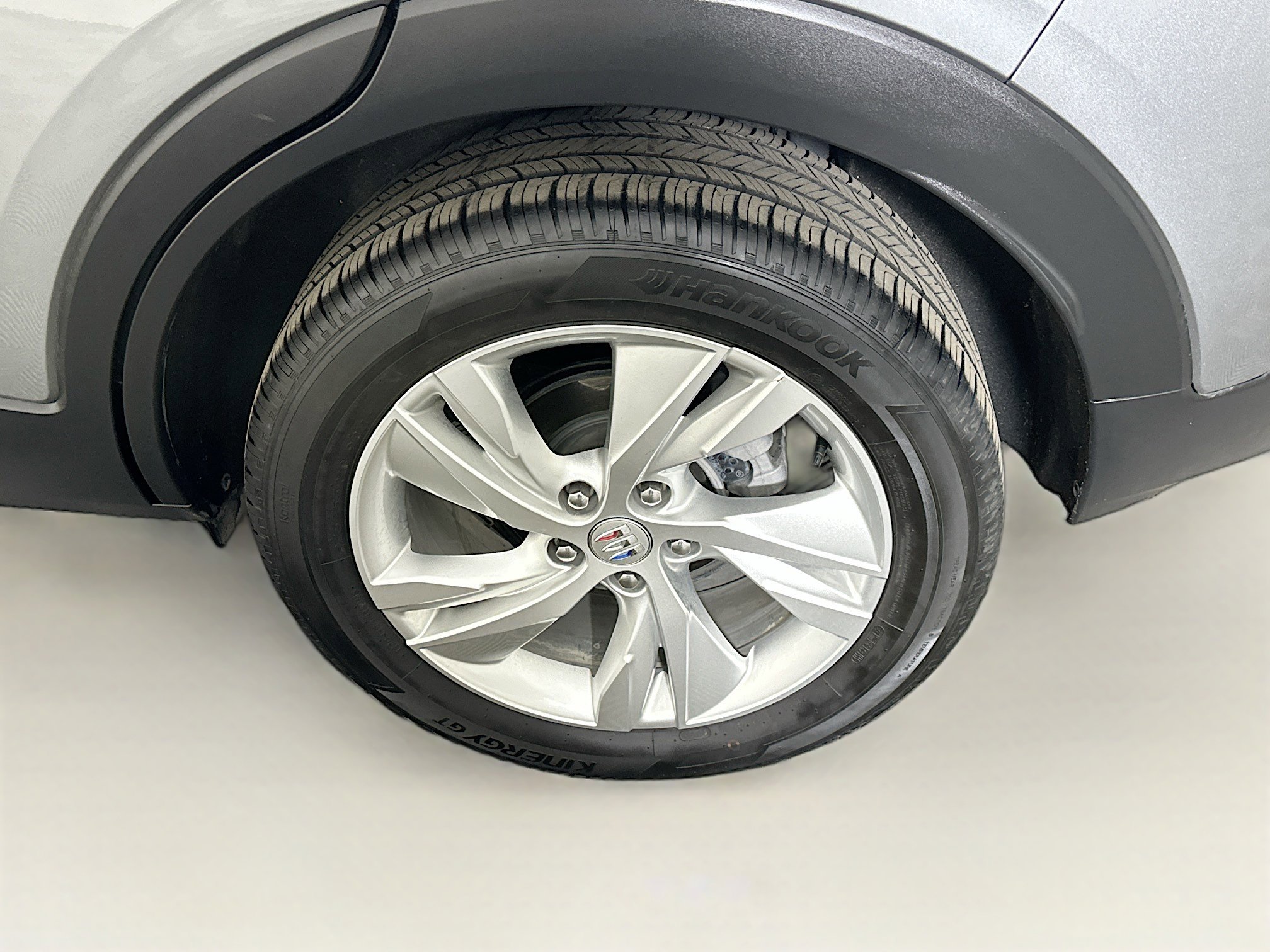 Used 2025 Buick Encore GX Preferred image 11