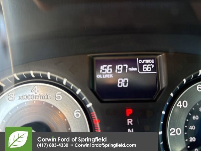 Used 2013 Honda Odyssey EX-L image 24