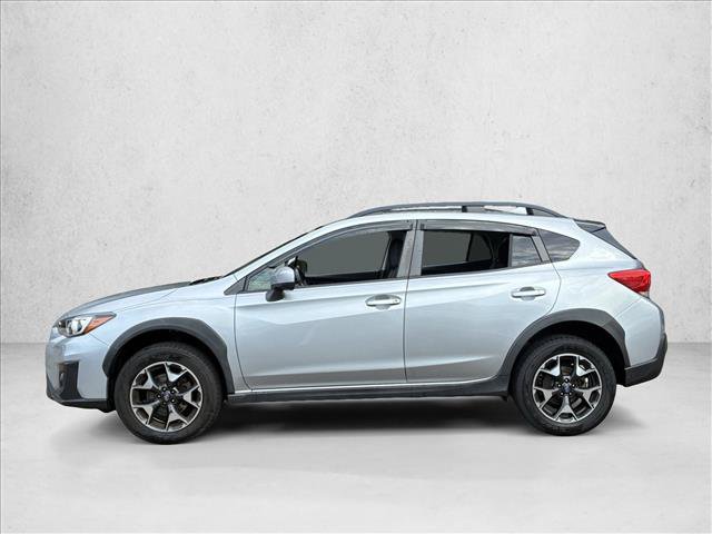 Used 2019 Subaru Crosstrek 2.0i Premium w/ Popular Package #3 AWD/4WD image 8