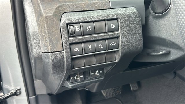 New 2025 Toyota Tacoma Limited image 12