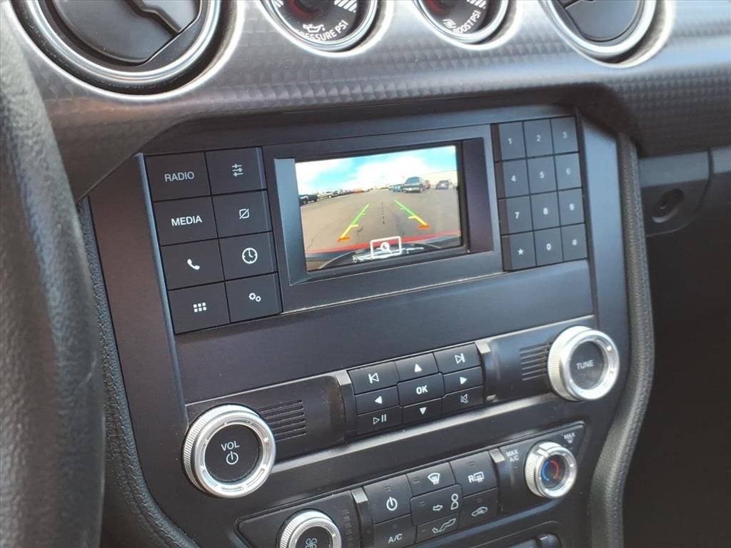 Used 2021 Ford Mustang Coupe w/ 2.3L High Performance Package image 25