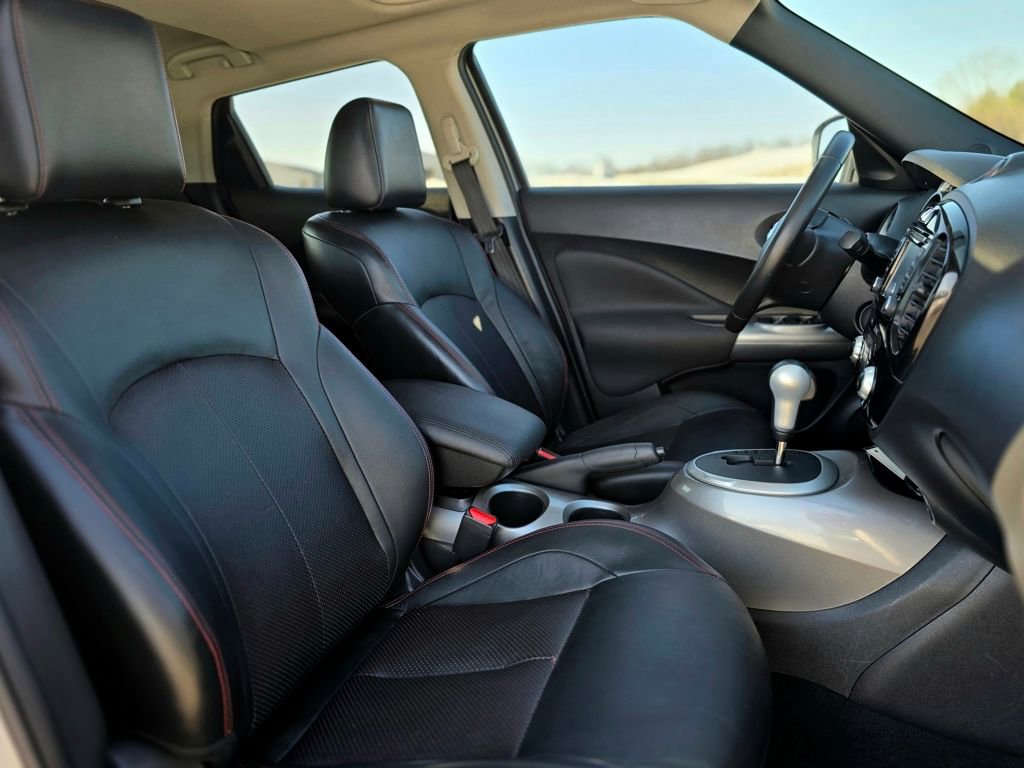 Used 2016 Nissan Juke SL image 19