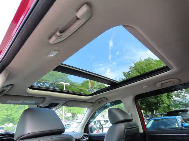 Certified 2023 Honda Pilot Elite image 30
