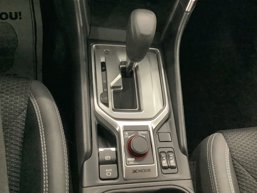 Certified 2023 Subaru Forester Premium image 10