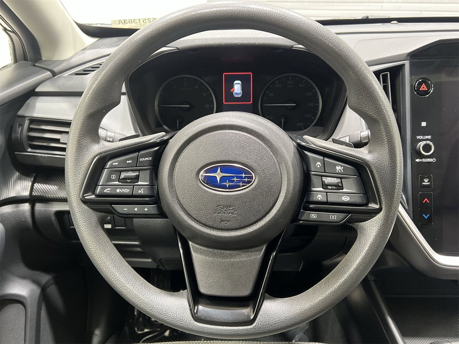 Used 2024 Subaru Crosstrek 2.0i Premium image 14
