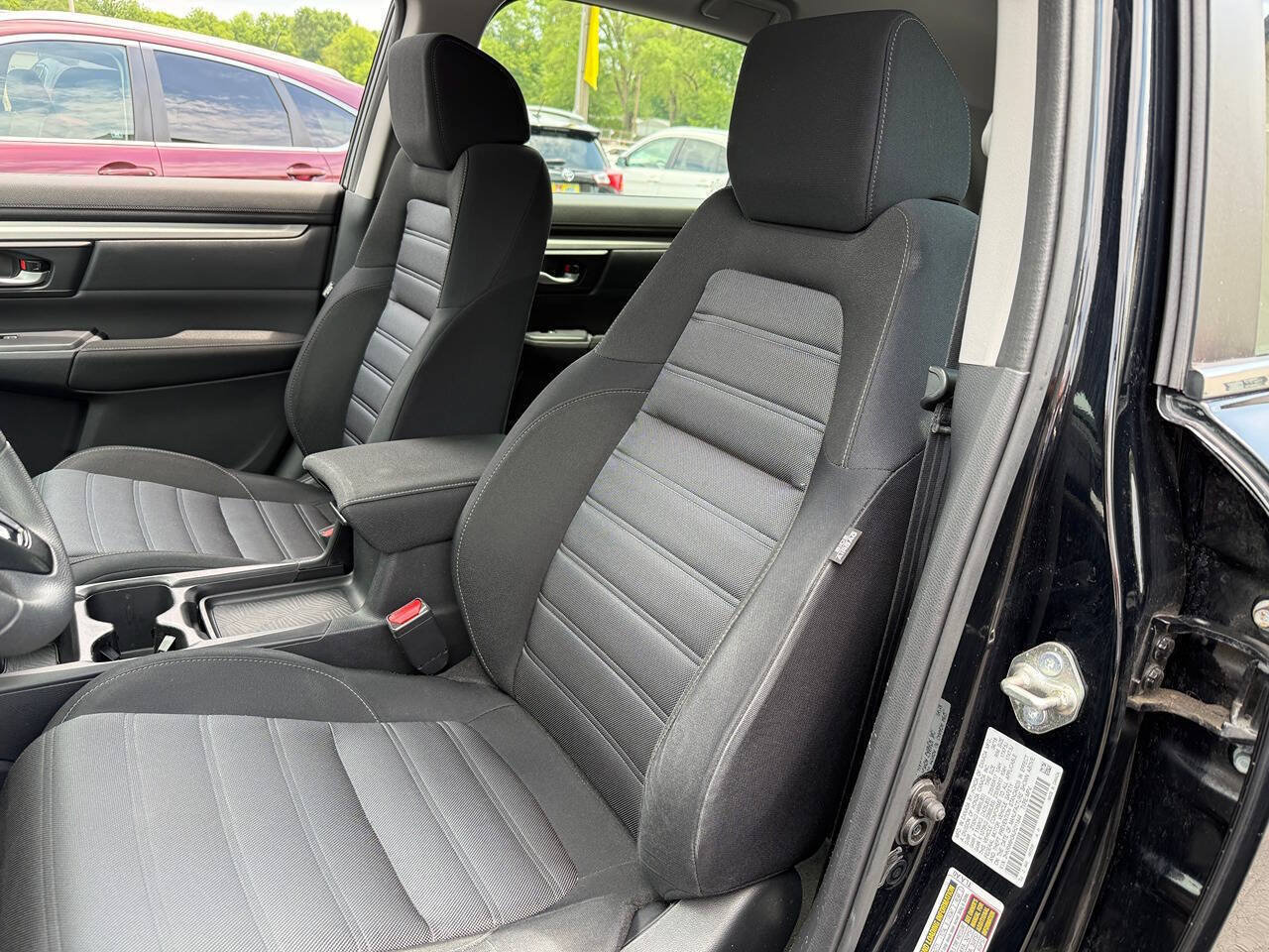 Used 2018 Honda CR-V LX image 86