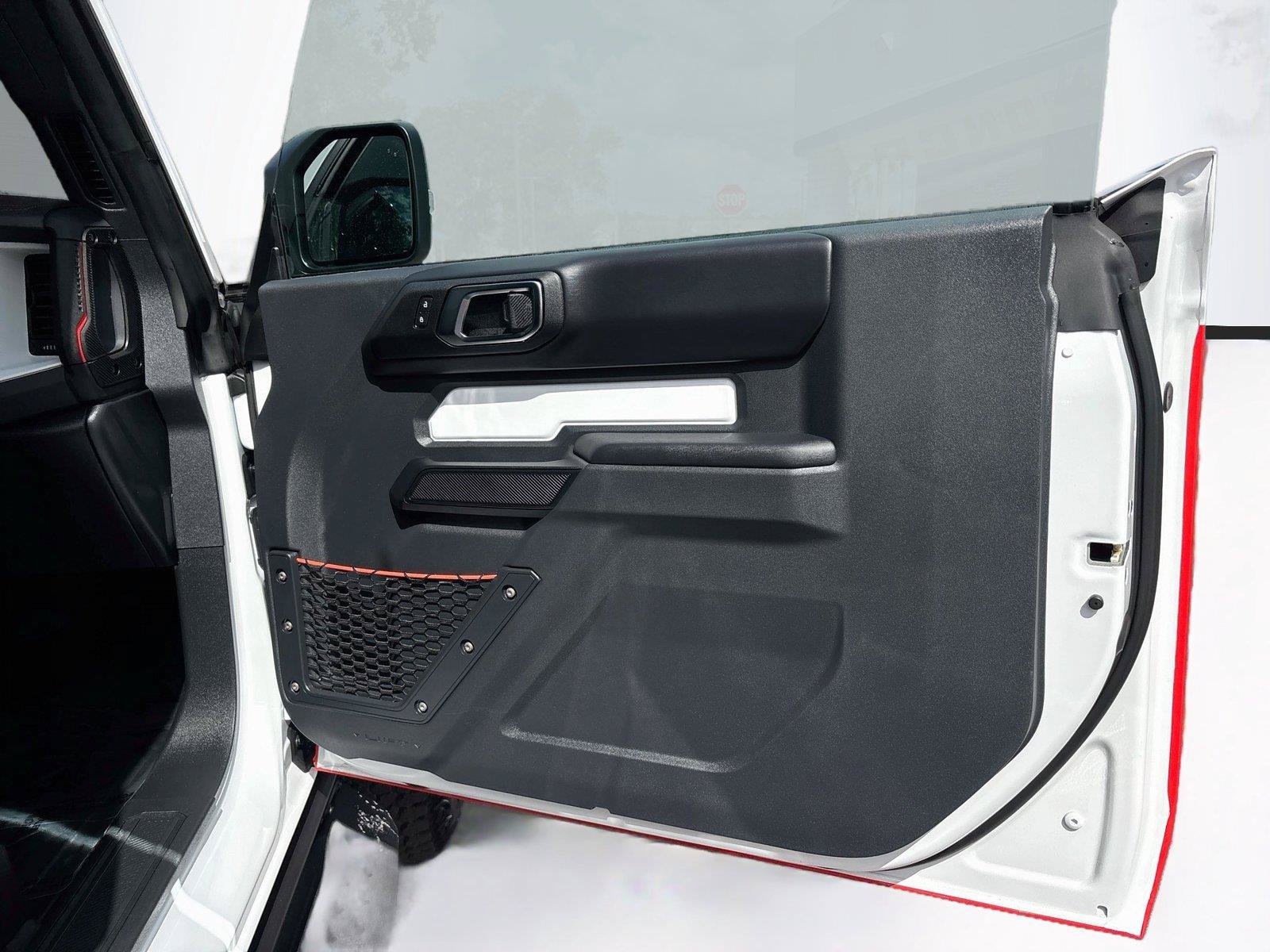 Used 2025 Ford Bronco Stroppe Edition AWD/4WD image 23