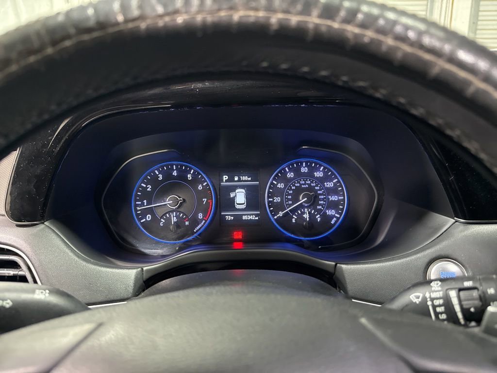 Used 2021 Hyundai Palisade SEL image 26