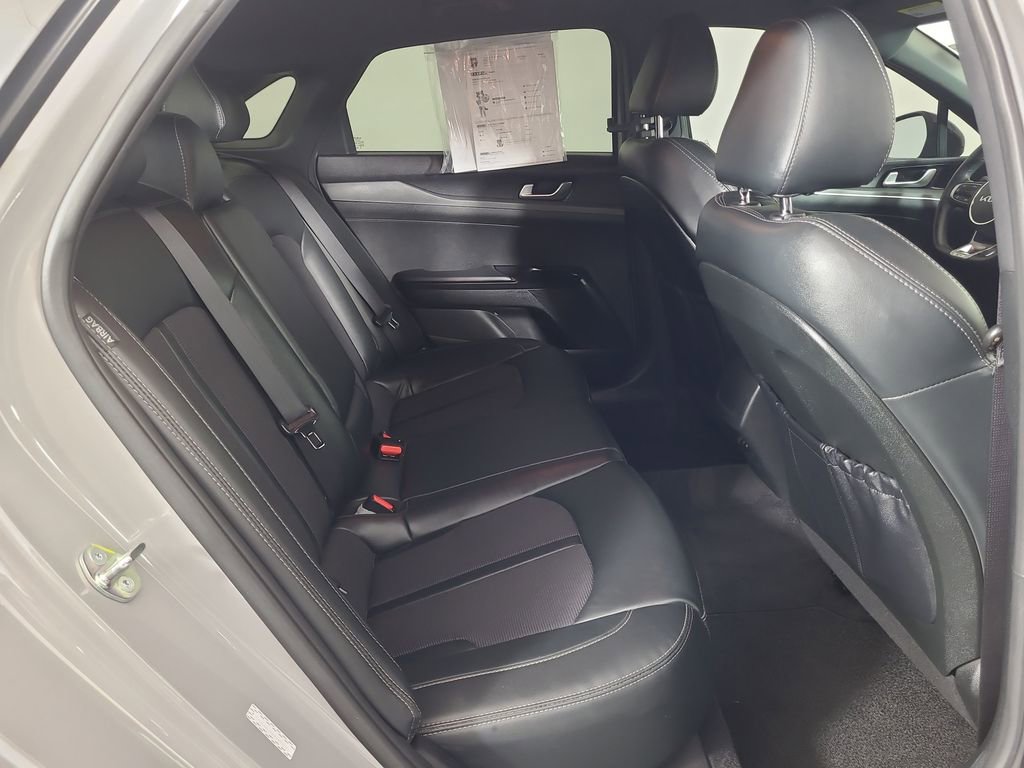 Used 2024 Kia K5 GT-Line w/ GT-Line Premium Package image 20