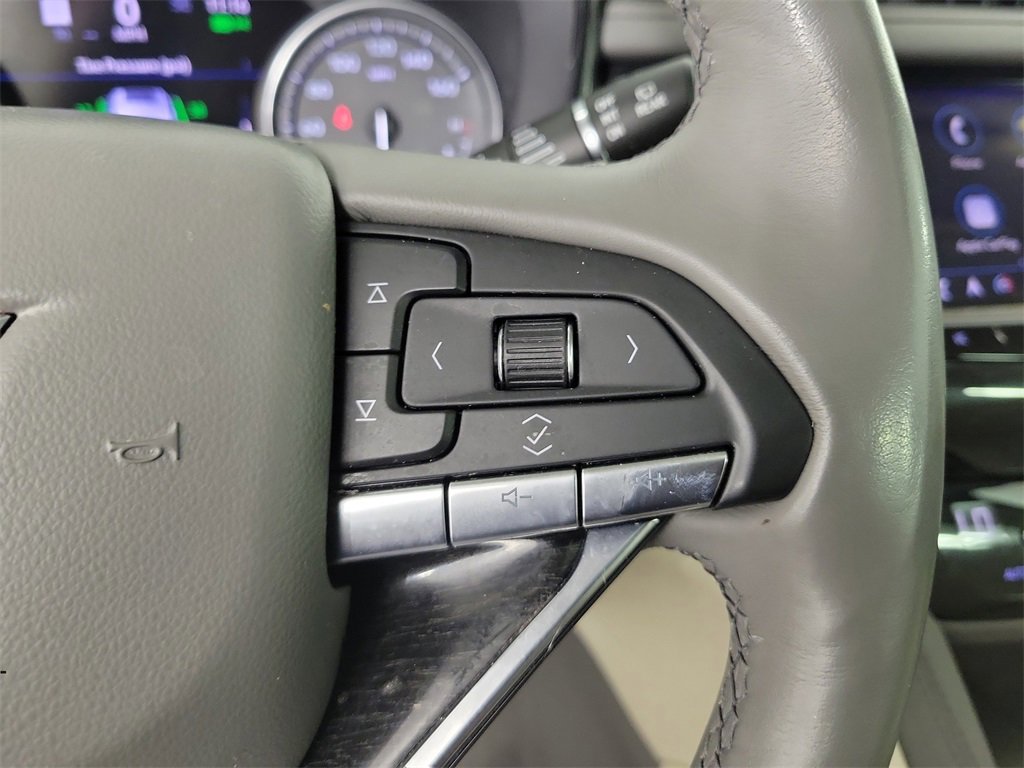 Certified 2023 Cadillac XT6 Premium Luxury w/ Technology Package image 24