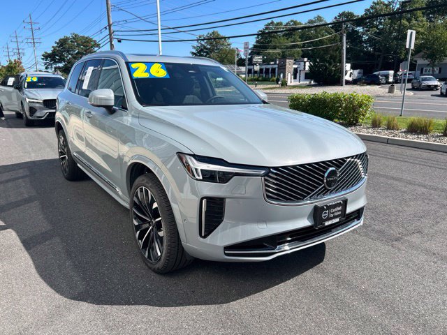 Certified 2026 Volvo XC90 B6 Plus AWD/4WD image 6