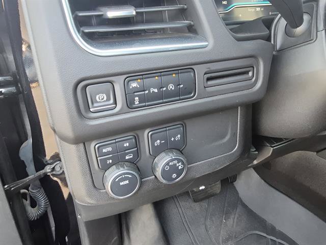Certified 2023 Chevrolet Tahoe LT image 28