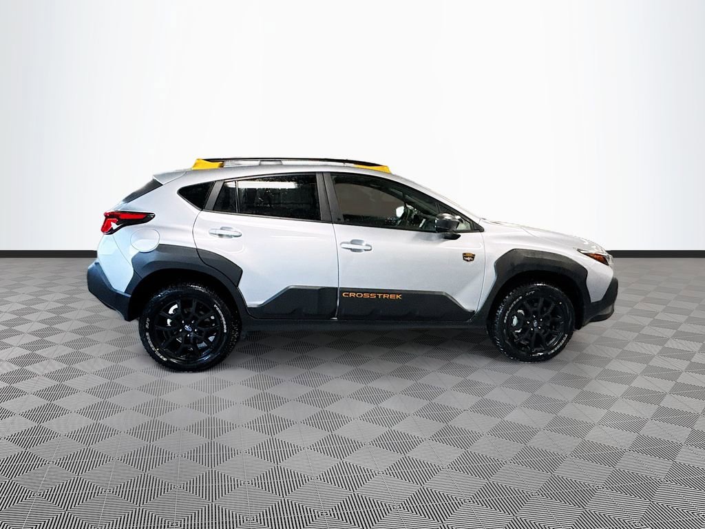 New 2026 Subaru Crosstrek 2.5i Wilderness image 31