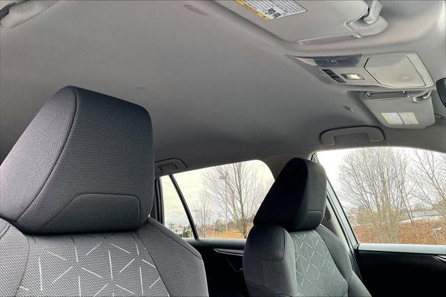Certified 2023 Toyota RAV4 XLE image 14