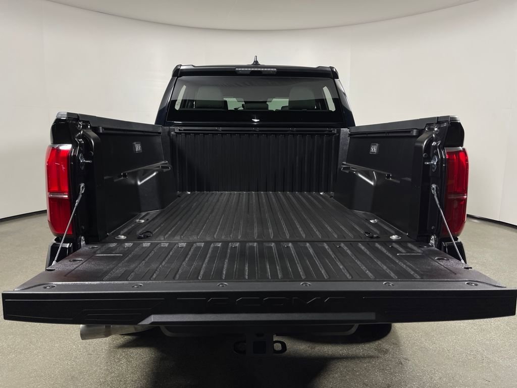 New 2026 Toyota Tacoma SR5 image 10