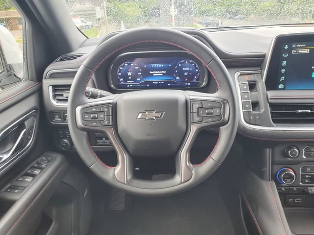 Certified 2024 Chevrolet Suburban RST w/ Luxury Package AWD/4WD image 18