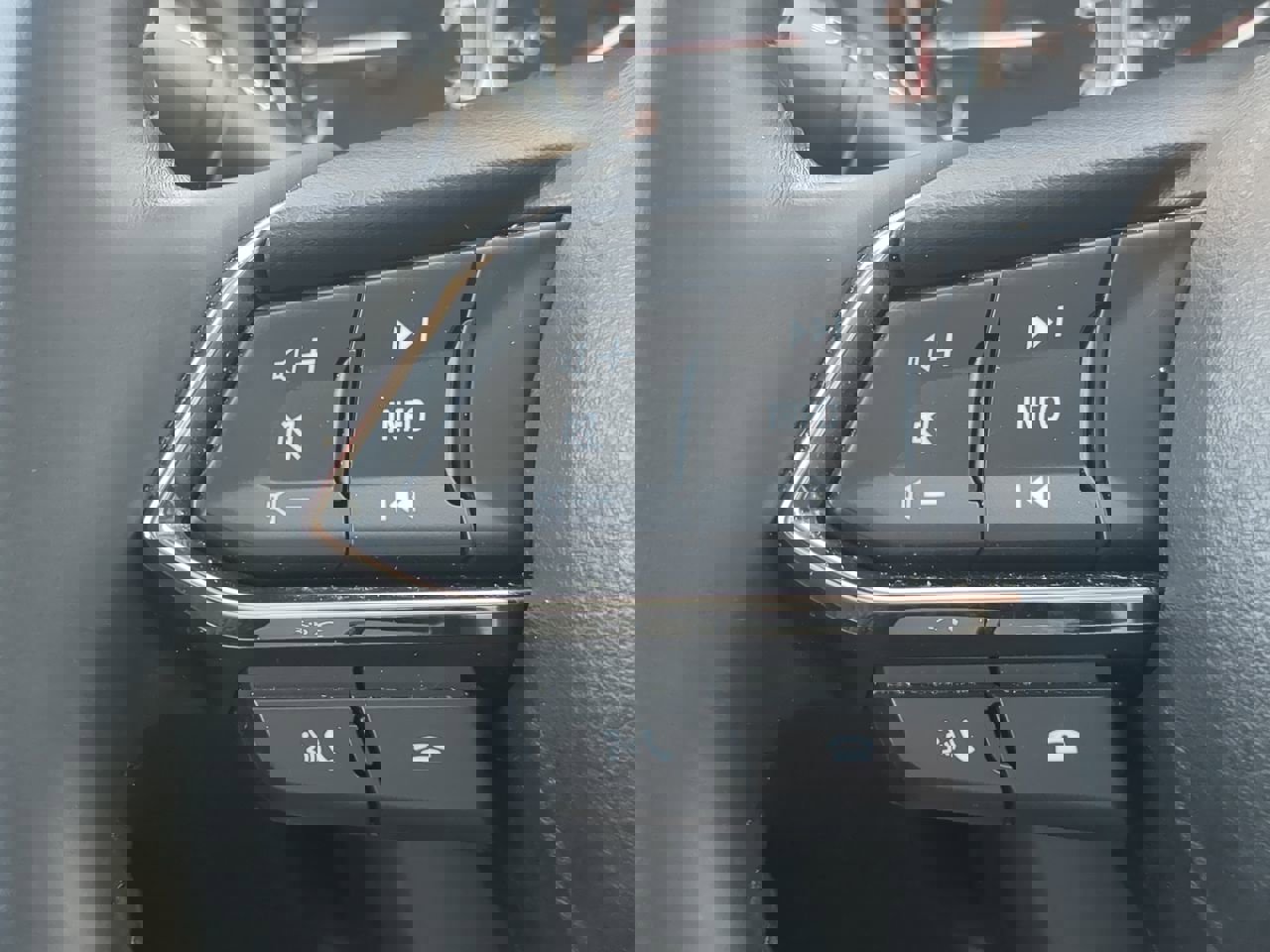 Used 2021 MAZDA CX-5 Touring image 23