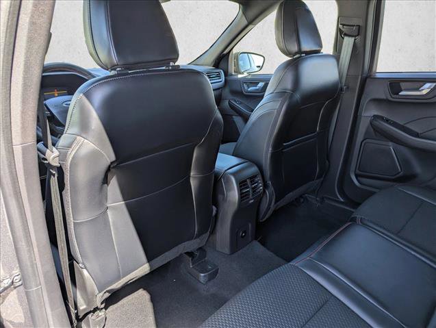Used 2023 Ford Escape ST-Line image 22