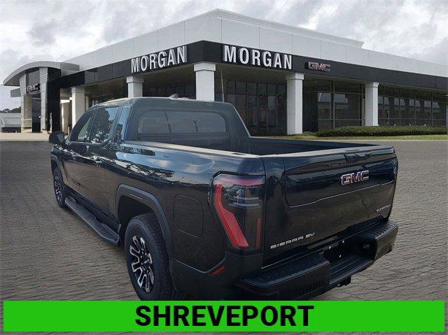 New 2026 GMC Sierra EV Elevation w/ Premium Package image 5