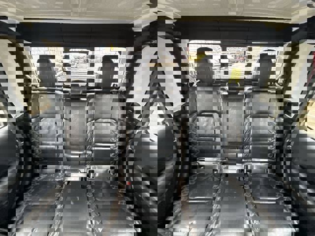 Used 2022 Jeep Gladiator Overland image 22