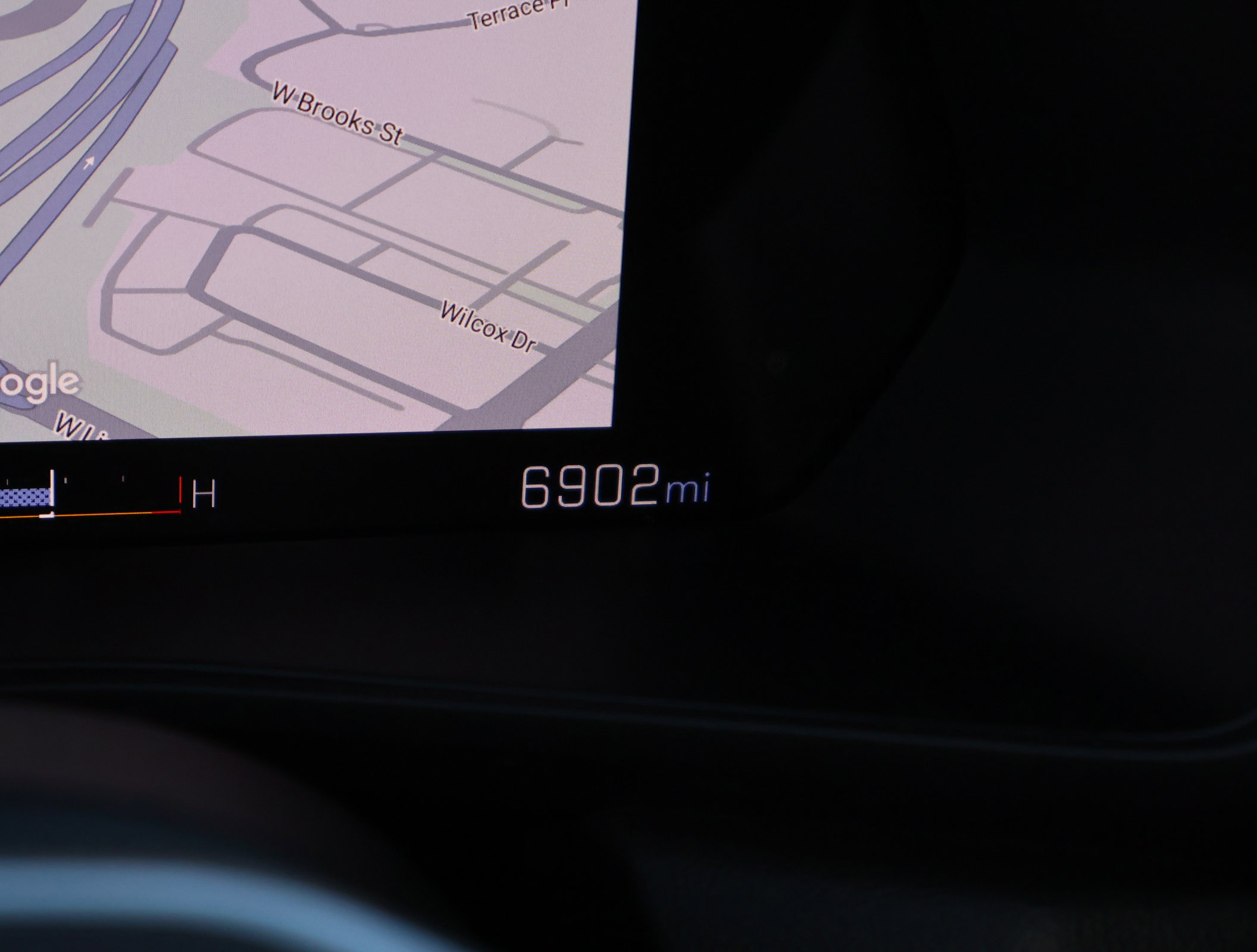 Used 2026 Chevrolet Colorado Trail Boss image 4