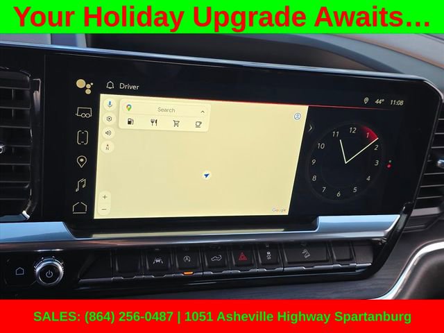 Used 2023 GMC Sierra 1500 SLT w/ SLT Premium Package image 25