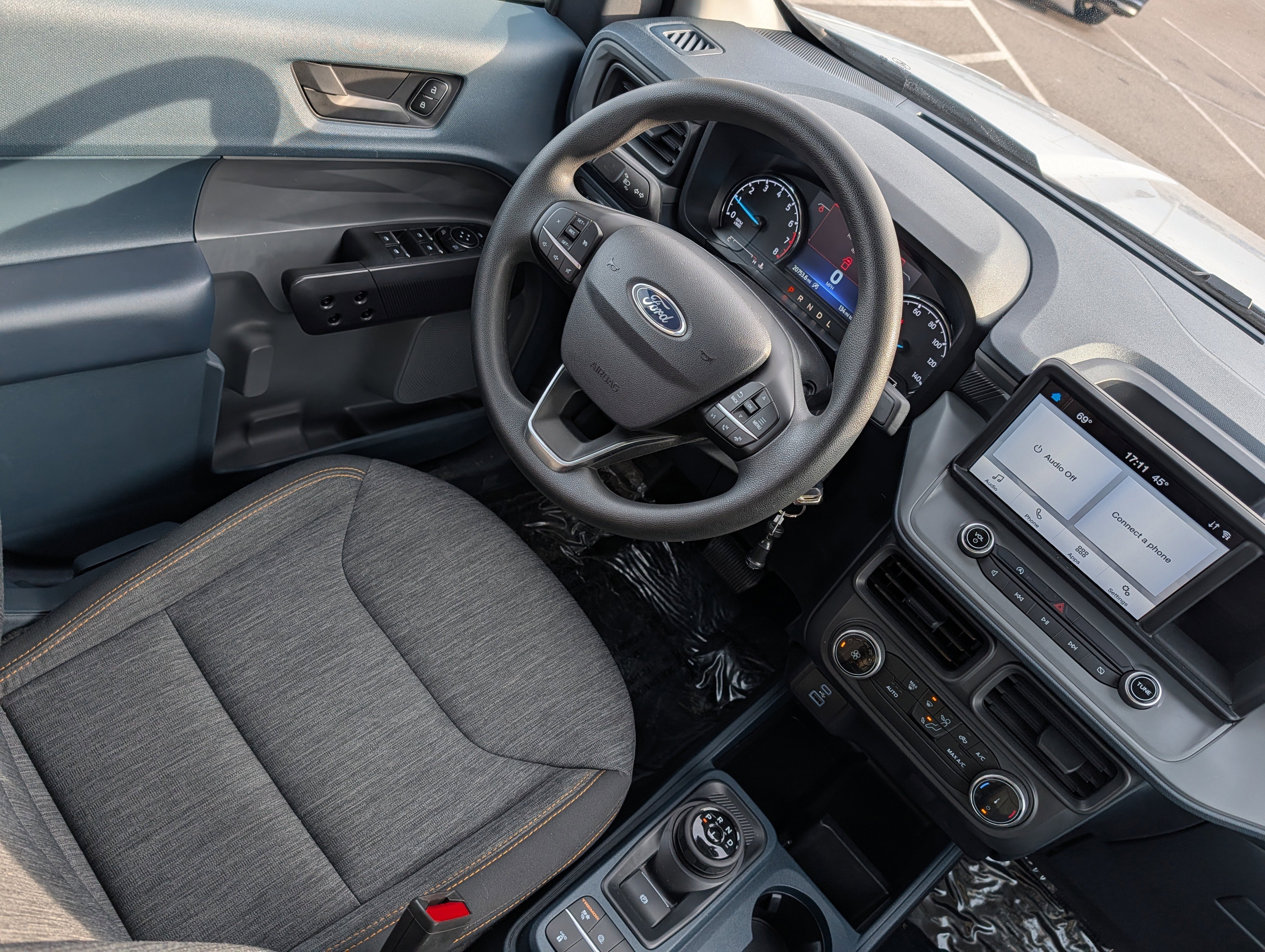 Used 2023 Ford Maverick Tremor w/ Tremor Off-Road Package image 9