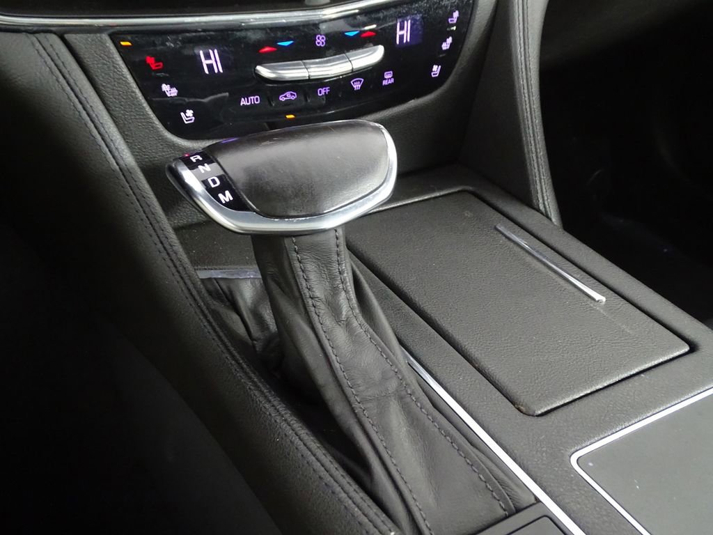 Used 2018 Cadillac CT6 Premium Luxury w/ Super Cruise Package image 38