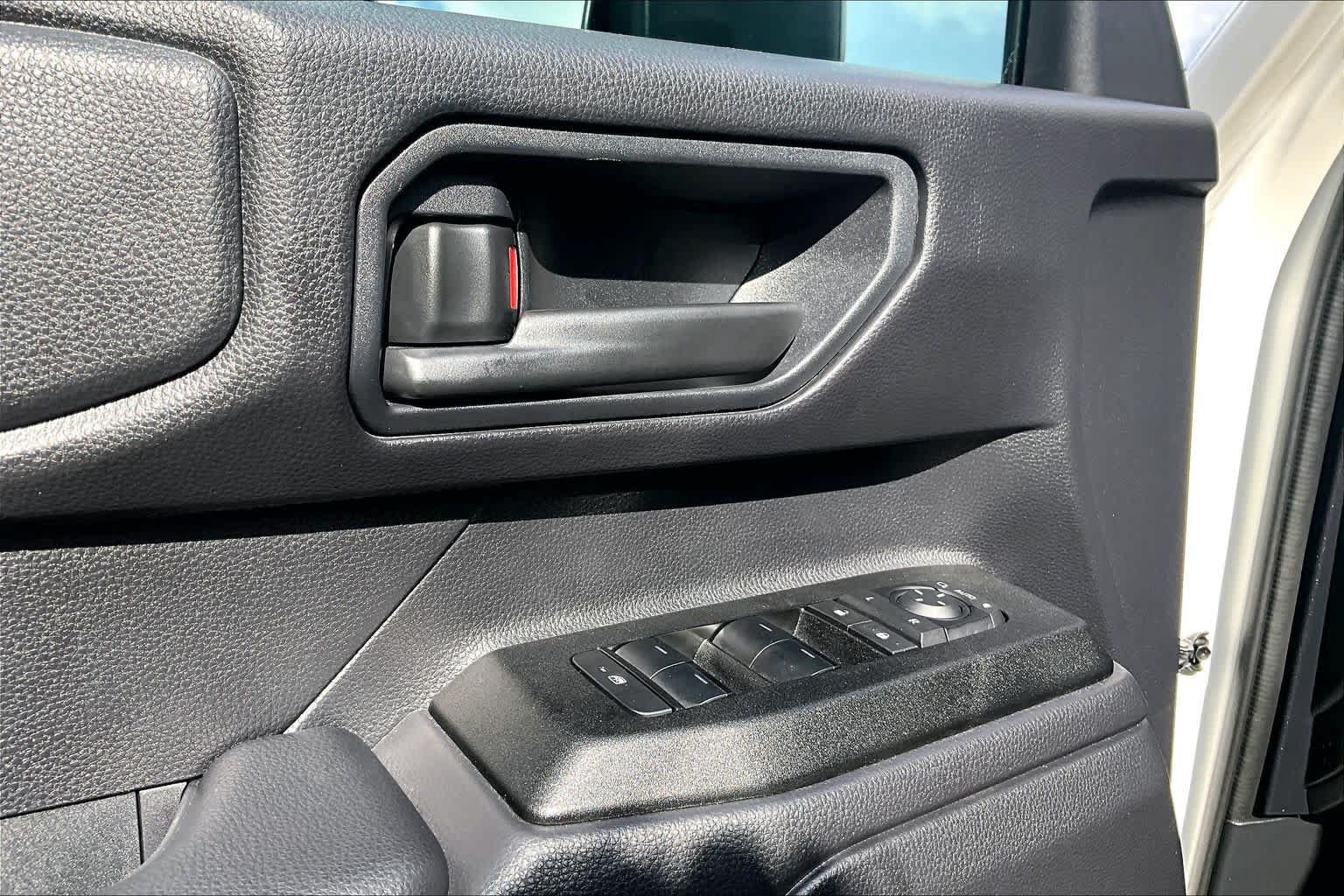 Used 2025 Toyota Land Cruiser 1958 AWD/4WD image 31