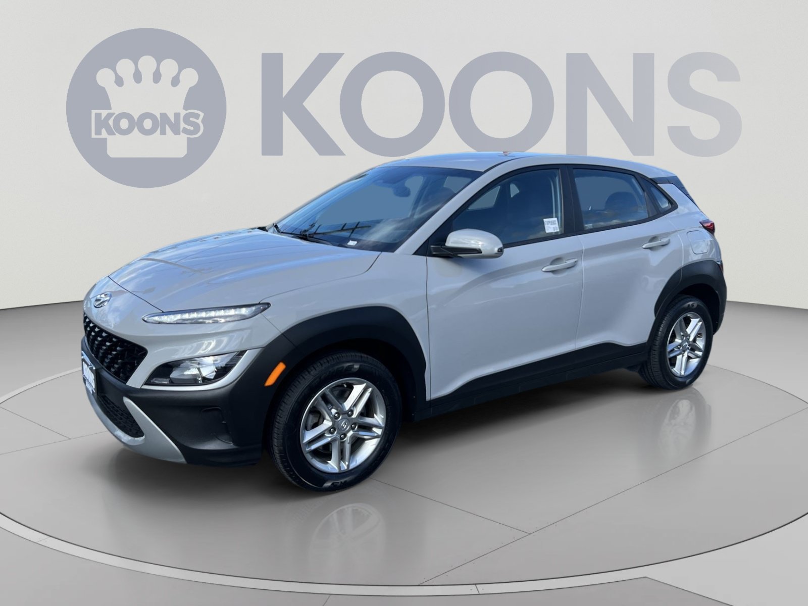 Used 2023 Hyundai Kona SE