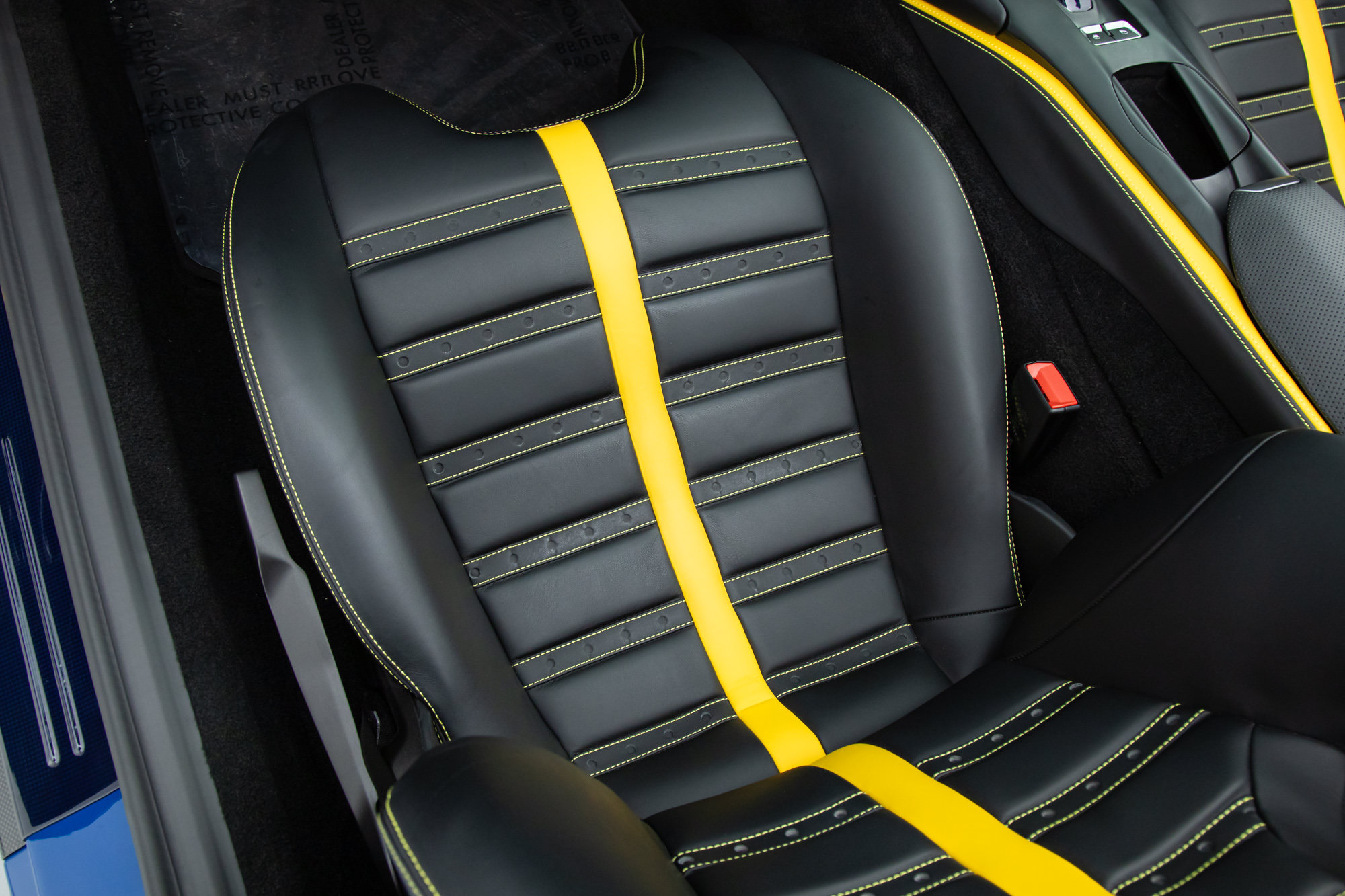 Certified 2021 Ferrari 812 GTS RWD image 43
