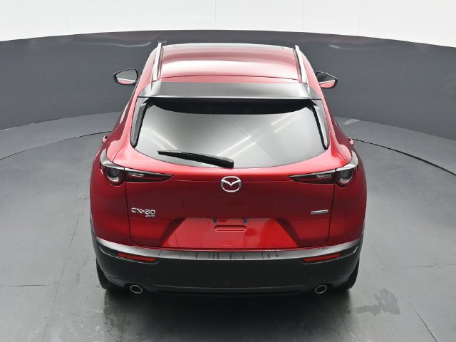 Certified 2024 MAZDA CX-30 AWD 2.5 S w/ Preferred Package image 38