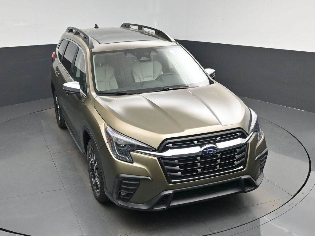 Used 2023 Subaru Ascent Limited w/ Technology Package image 26