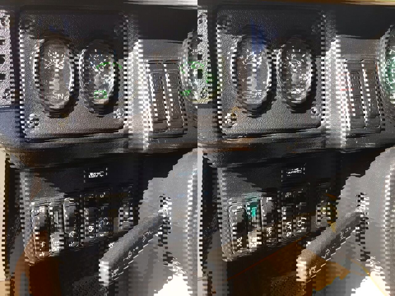 Used 1993 HUMMER H1 4-Door Hard Top image 31