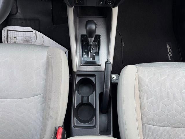 Used 2021 Mitsubishi Outlander Sport ES image 17