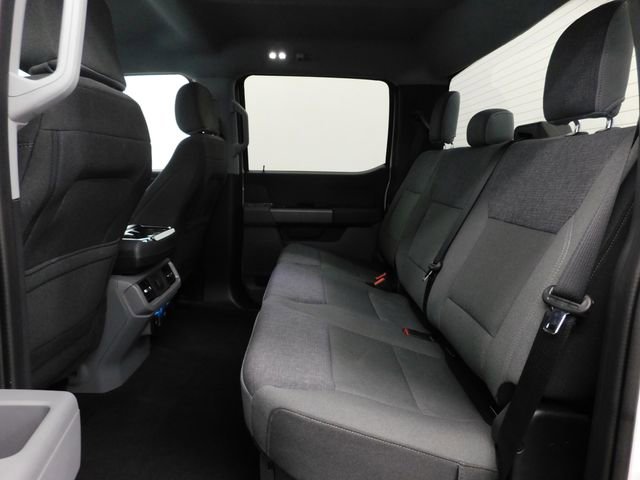 Used 2024 Ford F150 XLT w/ Mobile Office Package image 17