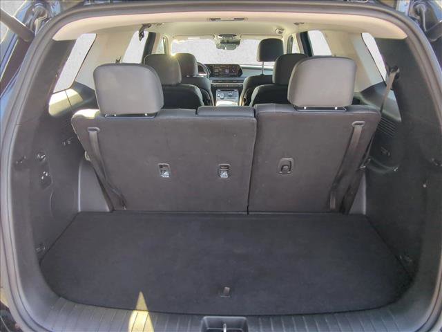 Used 2025 Hyundai Palisade SEL image 6