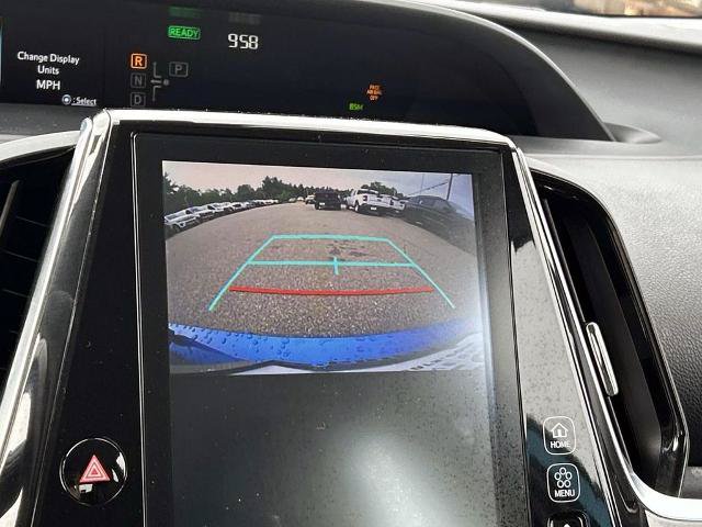 Used 2020 Toyota Prius Prime Limited FWD image 32