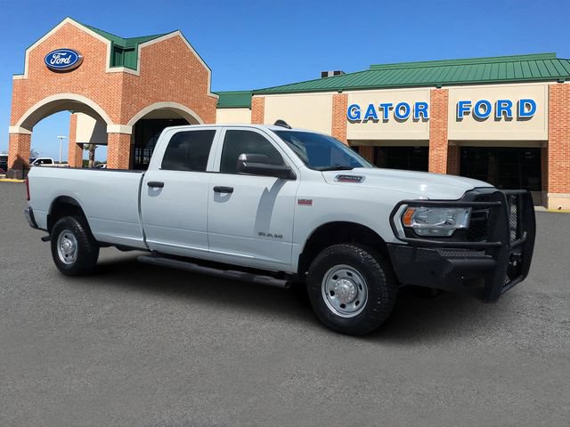 Used 2022 RAM 2500 Tradesman AWD/4WD image 37