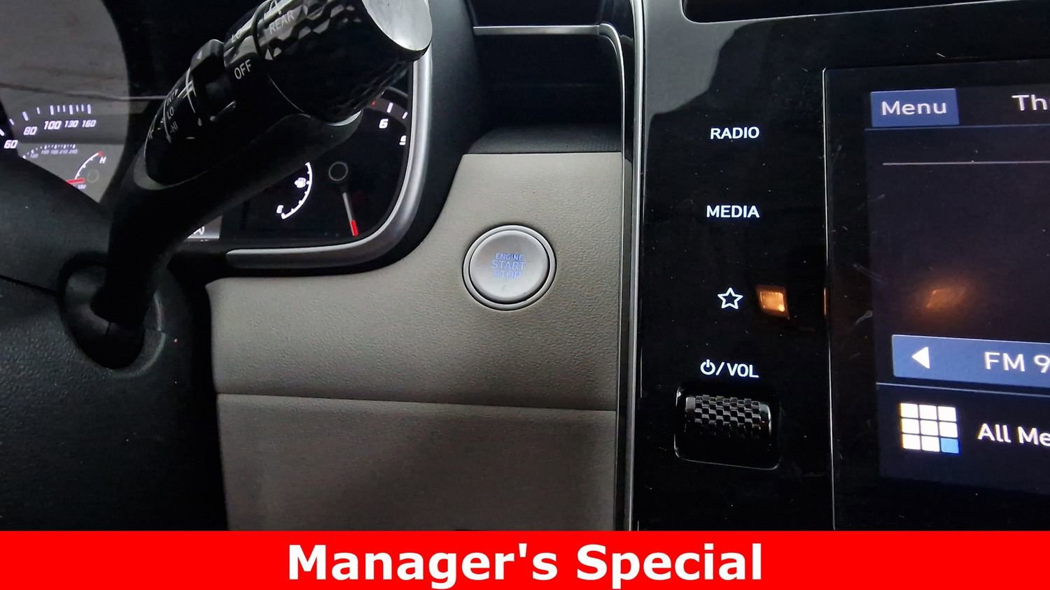 Used 2022 Hyundai Tucson SEL image 17