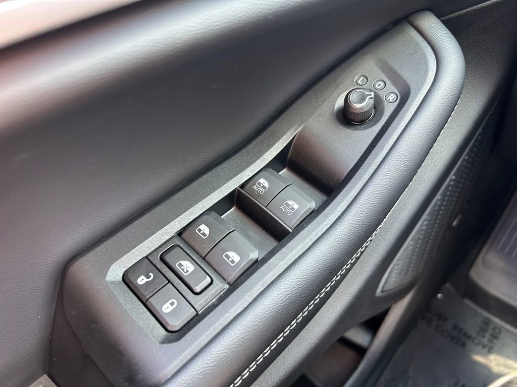 Certified 2023 Jeep Grand Cherokee 4WD 4xe image 20