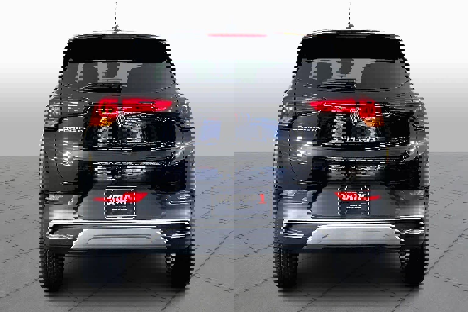 Certified 2024 Buick Encore GX Preferred image 4