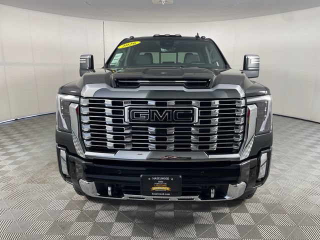 New 2026 GMC Sierra 3500 Denali w/ Denali Reserve Package AWD/4WD image 20