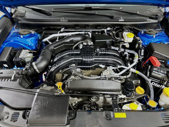 Certified 2022 Subaru Impreza 2.0i AWD/4WD image 28
