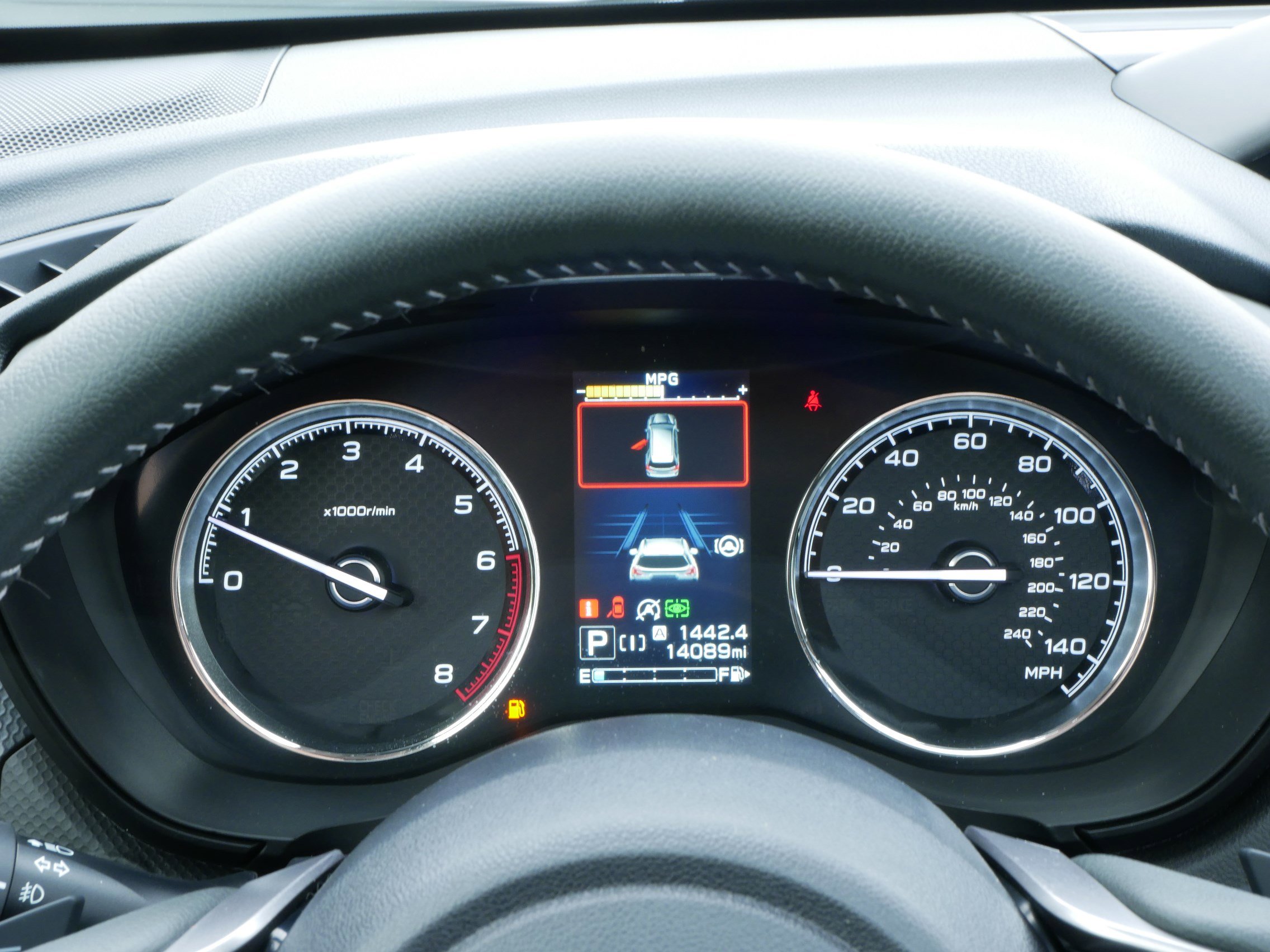 Used 2022 Subaru Forester Touring image 16