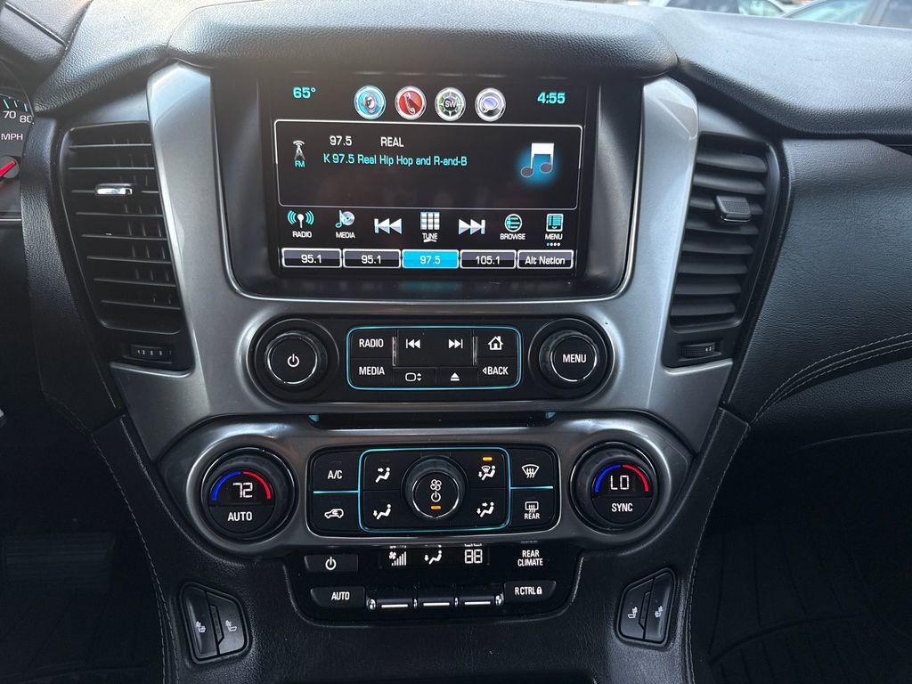 Used 2019 Chevrolet Tahoe LT image 28