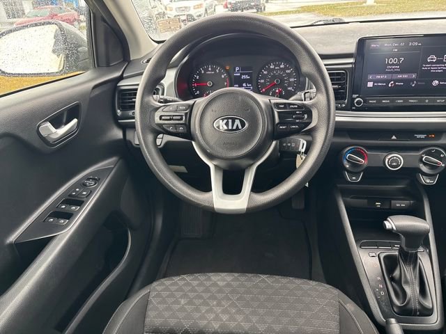 Used 2021 Kia Rio S image 13