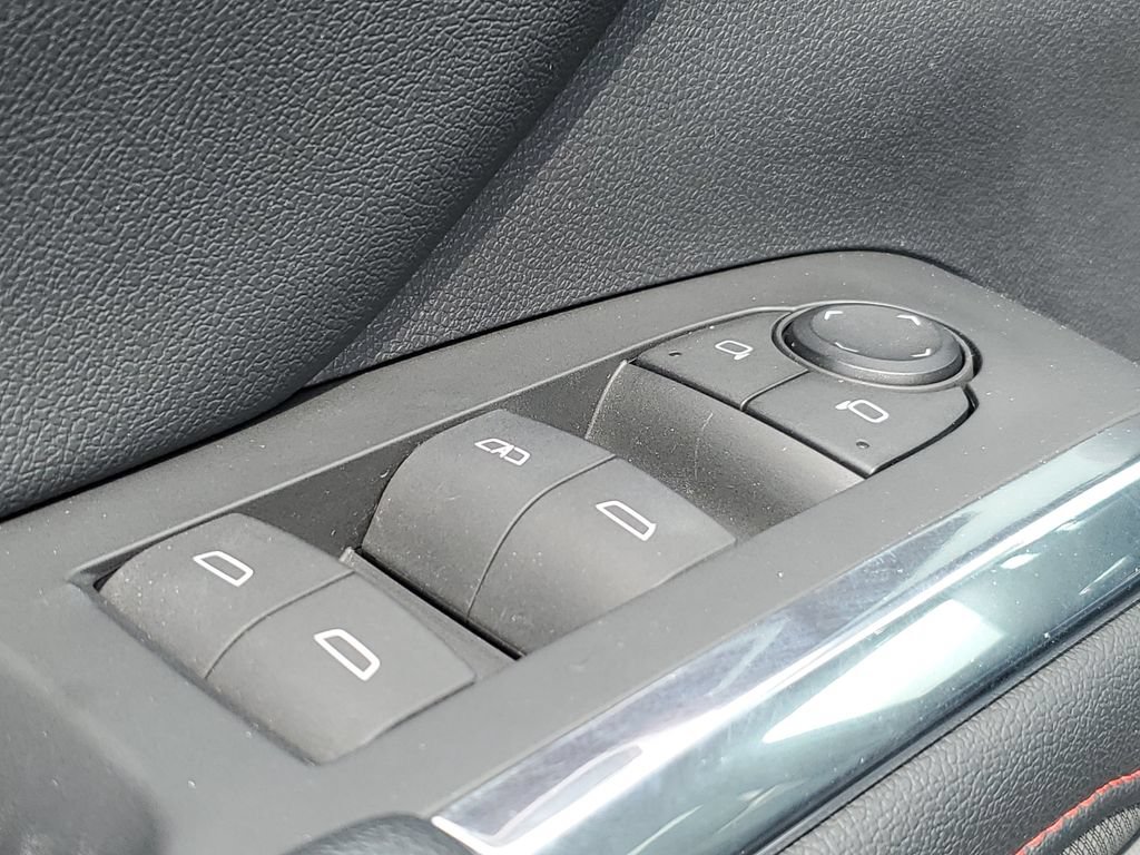 Used 2024 Chevrolet Traverse Z71 w/ LPO, Floor Liner Package AWD/4WD image 30