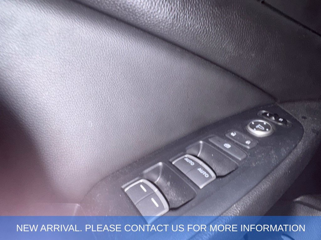 Used 2022 Honda Accord Sport image 17